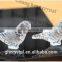 New product crystal bird home decoration