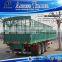best selling Aotong Brand store house semi trailer for Africa