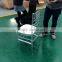 2016 Plastic Resin PC Clear Crystal Transprent Chiavari Chair