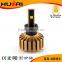 Hot Sale Steady Performance High Low Beam Highly Secure Car Xenon H3 6V 30W Halogen Bulb 2800Lumen LED headlight