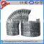 Aluminum Foil Flexible Air Duct for HVAC