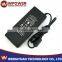 Superior quality power adapter 24V 5A with ABS shell