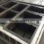 High quality thermocol mould for eps box of isopor
