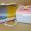 Designed cheap brown paper bags with handles                        
                                                Quality Choice