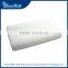 Top quality 2in1 comfortable wedge memory foam pillow