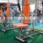 Otaway Fitness Equipment Pec Fly Rear Delt/hydraulic Circuit Training Machine