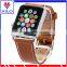 watch band extenders leather watch band for apple watch band                        
                                                                                Supplier's Choice