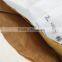 white printing paper bag white and brown paper bag