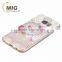 soft colorful drawing flower TPU case for iPhone 6s Cell phone case for apple iphone 6