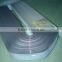 16mm/19mm rolled galvanized 65 mn steel spring with high quality