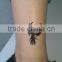 Hot Selling 2016 High Quality Inkjet Paper Tattoo Sticker