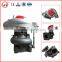 JF122001 mini turbocharger GT2052S 703389-0001 for Hyundai Kamyonet D4 AL oem 28230-41450 turbocharger