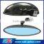 High Quality Carbon Fiber Interior Car Mirror With Blue Lens