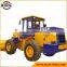 New arrival resonable price chinese new construction machinery wheel loader