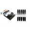 Hot selling eyelash extension brush mascara brush industrial nylon brush