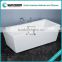 cUPC classical bath tub,bath with antique faucet,freestanding with hand shower sets