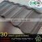 real 2016 best quality Guangzhou Manufactuer stone metal coated steel roof tile