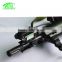 military night vision rifle scope invisible infrared laser sight and led flashlight combo