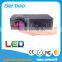 2016 Best Quality Mini Cheap Video Full HD 3d LED Projector for Home Theatre