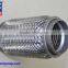 304 Stainless Steel Exhaust Pipe
