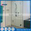 China New Customed cheap shower glass