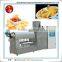 Doritos food extruder/production line