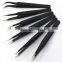 tweezers stainless steel tweezers tweezers set