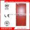 Steel Fire Door With BS and UL Certificate(CF-F010-6)