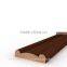 Pvc Wrapped Mdf Surface Profile