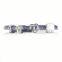 Best Selling Products In America 2016 White Birthstone Custom Made Charms