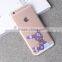 Pokemon go crystal TPU Phone case for iphone 6