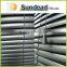 PVC venetain blinds and horizontal blinds and mini blinds