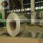0.3mm-6.0mm thickness mill finish aluminum coil 1050 h24 manufacturer