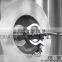 600L jacketed stainless conical fermenter for sale