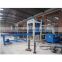 Fujian brand quality hydraform vibrated automatic operation block machine LS4-15