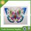 Customized Butterfly Metal Wall Ornaments