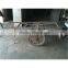 Fujian professional supplier for concrete cement auto make brick machine LS6-15
