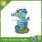 Custom Gifts Animal Shape Seahorse Wholesale Piggy Bank For Sale