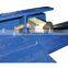 Scissor Hydraulic Lift small car lift mini lift two cylinders small lift