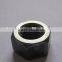 12.9 grade hexagon nuts fastener nuts M52*3