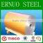 High Quality Printed PPGI/Colored Sheet Metal/Color Coated Steel Coil