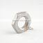 Stainless Steel Lock Nut 1/2", Homebrew Hardware, Pump fitting