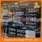 2016 Customized Sticker Electrostatic Vinyl Sticker Static Cling Decals no glue window sticker                        
                                                Quality Choice