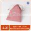 High quality sewing cloth pouch drawstring bags bulk                        
                                                                                Supplier's Choice