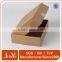 Hard Printed Folding Empty Corrugated Wine Bottle Carton Boxes For Sale
