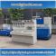 China manufacture Highland hand operate hydraulic test bench price on hydraulic manufactuer and repair factory