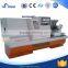 CK6150A horizontal fanuc siemens cnc system cnc lathe machine cutting                        
                                                                                Supplier's Choice