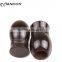 Distributors wanted professional shaving brush badger hair print logo custom shaving brush