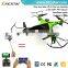 Best Selling 2.4G 4CH Outdoor Quadcopter rc Helicopter Quadricopter Drone With Camera