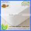 Eco Friendly 100% waterproof mattress protector viny free